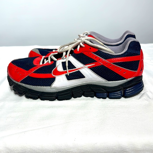 A1-Nike air BRS 1000 bowerman series size 11.5 - Picture 2 of 10